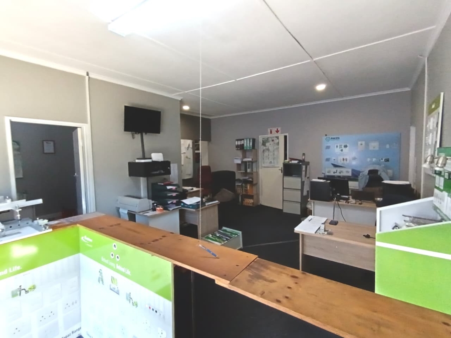 Commercial Property for Sale in North End Eastern Cape